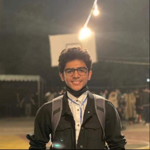 Saad Z.