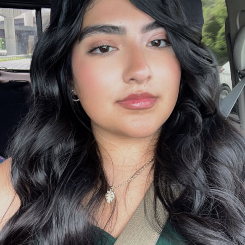 Celeste V. profile photo