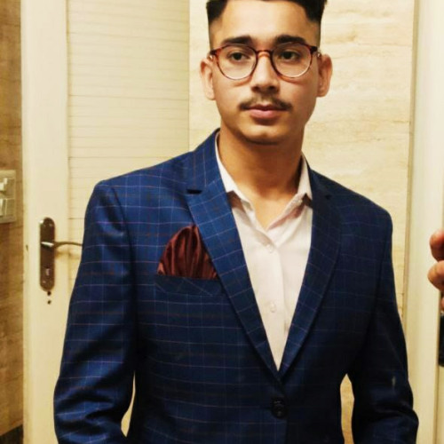 Praful V. profile photo