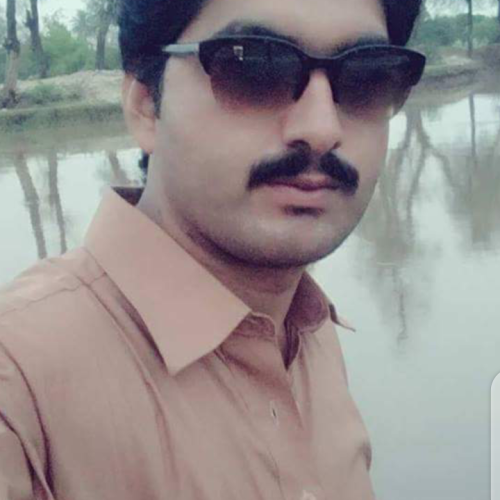 Shujaat H. profile photo