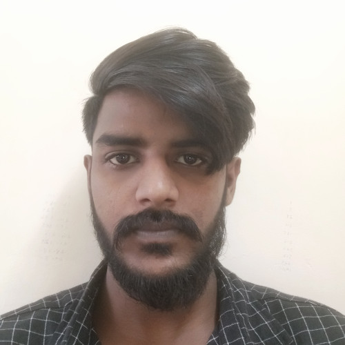 Vijay raja S. profile photo