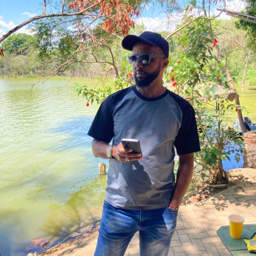 muhamed a. profile photo