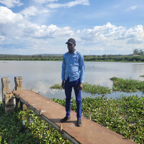 EVANS O. profile photo