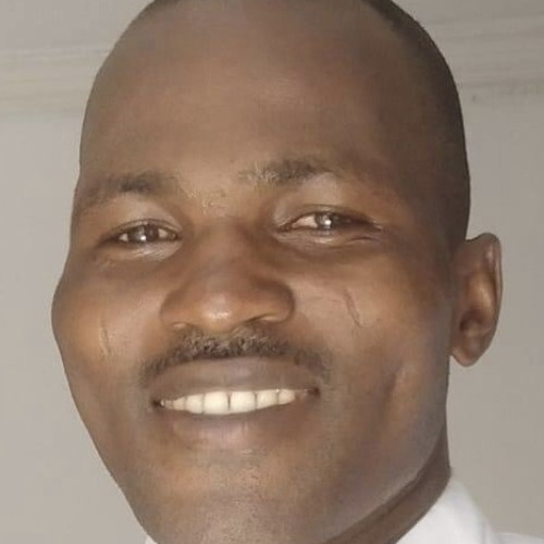 Taiwo  M. profile photo