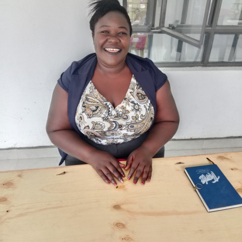 Millicent Awuor  O.