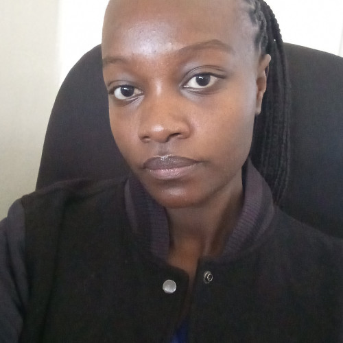 stella w. profile photo