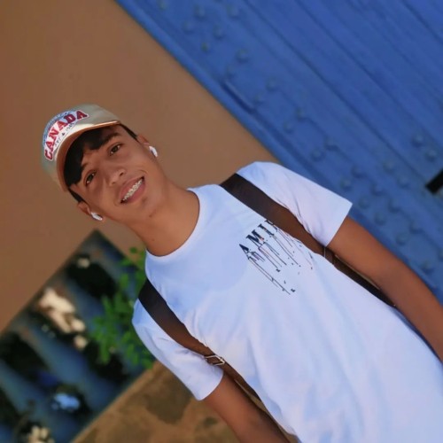 Hafid  B.