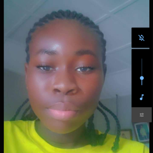 Divine  J. profile photo