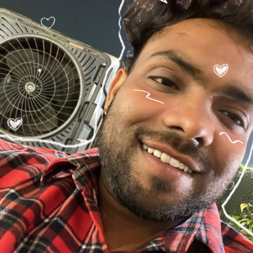 Sachin S.
