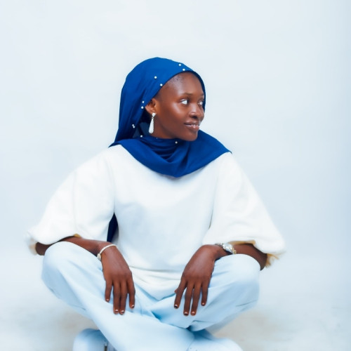 Zainab  I. profile photo