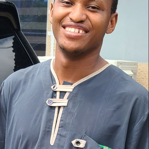 Abdullahi A. profile photo