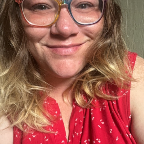 Aimee m. profile photo