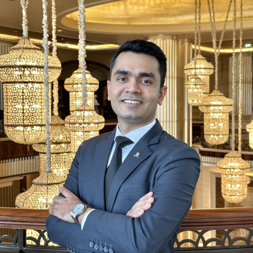 Abhi B. profile photo