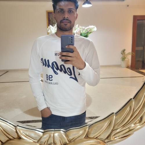 Jatin S.