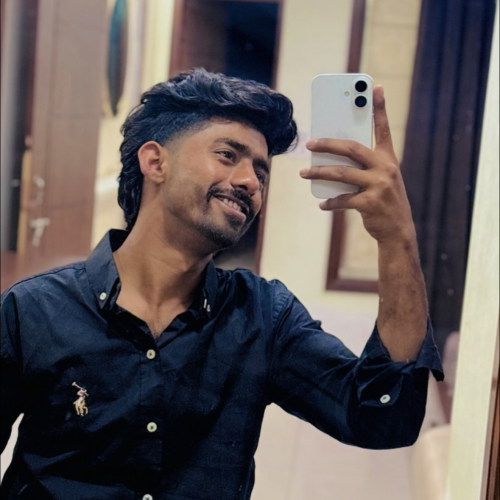 Harsh g. profile photo