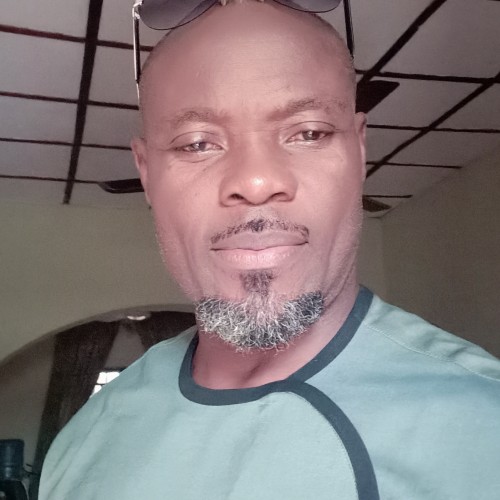 Charles Osondu  A.