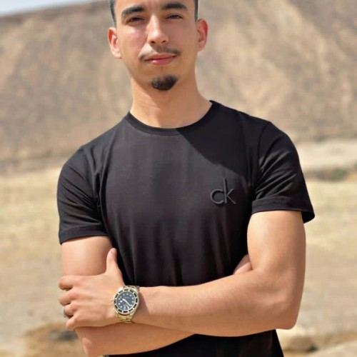 Oussama O. profile photo