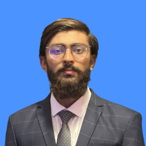 Muhammad T. profile photo