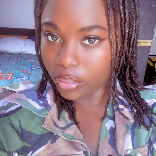 Aisha O. profile photo