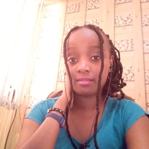 Damaris K.