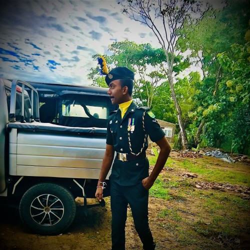 vinod m.