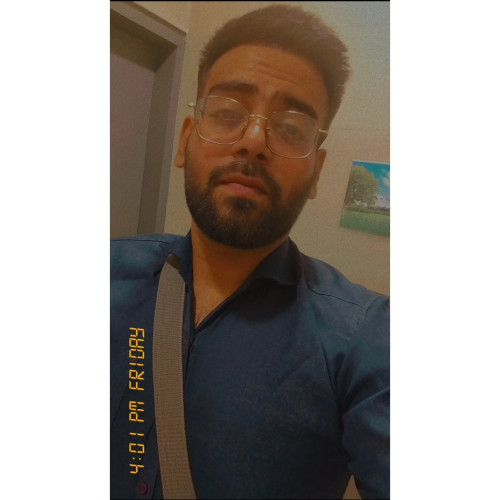King C. profile photo