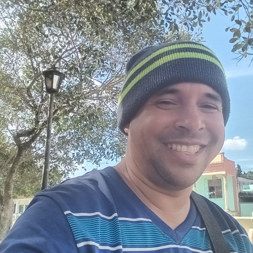 Alain A. profile photo