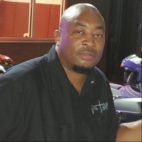 Marcus G. profile photo