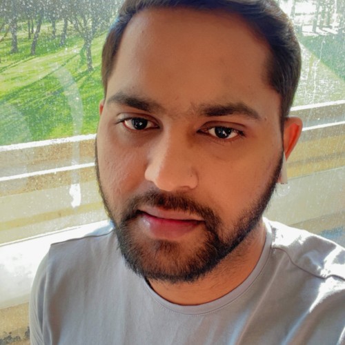 Swapnil S.