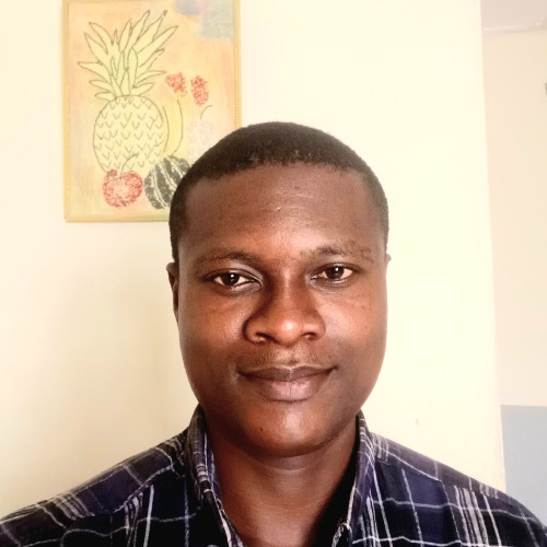 Chinaza  E. profile photo