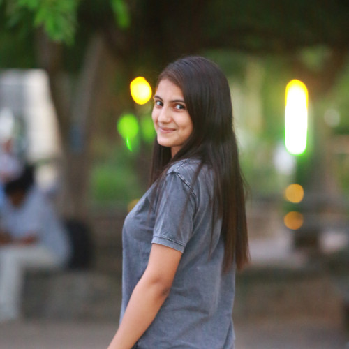 Dipti T. profile photo