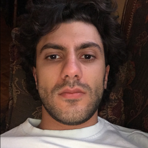 Pouria H. profile photo