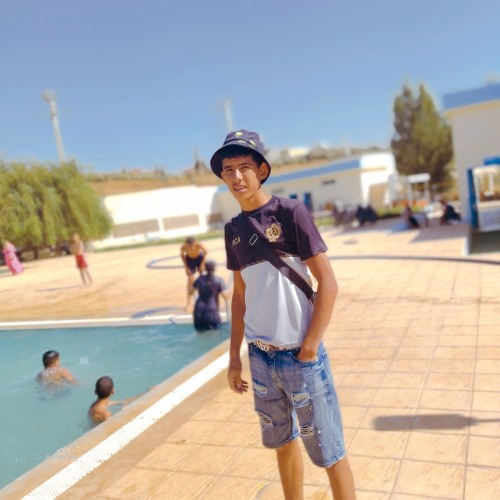 Hamza B. profile photo