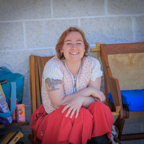 Hannah C. profile photo