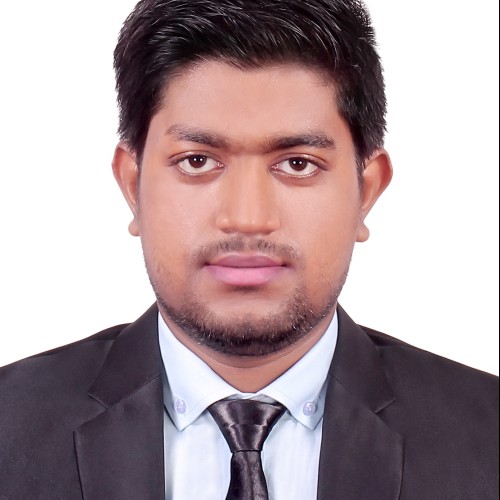 Md TARIQUL  I.