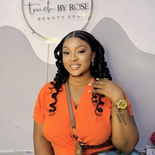 Lucious G. profile photo