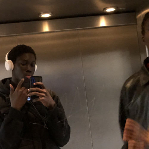 Baba D. profile photo