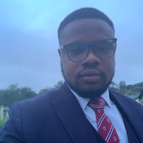 Olanrewaju F. profile photo