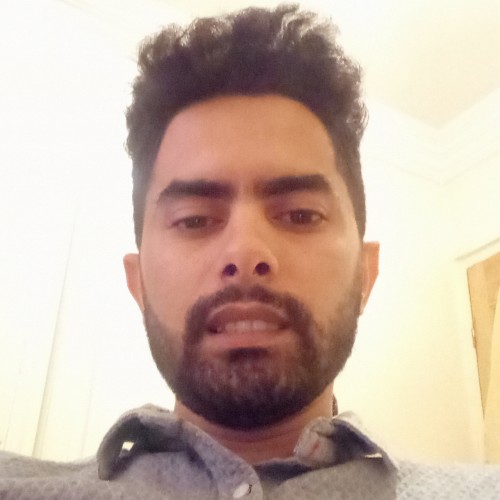 Hamza  Z. profile photo
