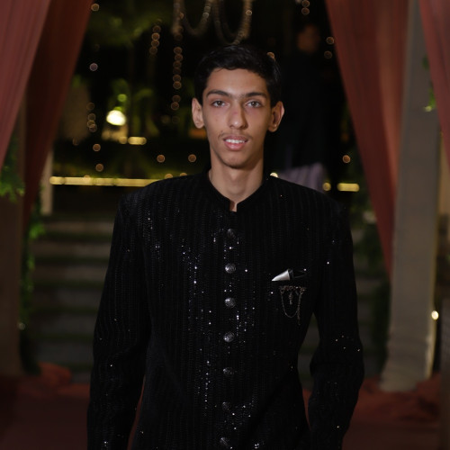 vansh v. profile photo