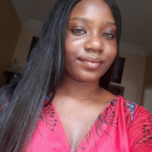 Faith B. profile photo