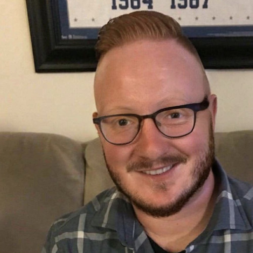 Kyle M. profile photo