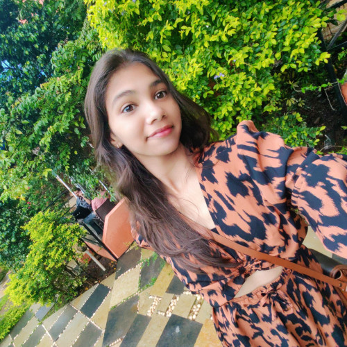 Manya G. profile photo