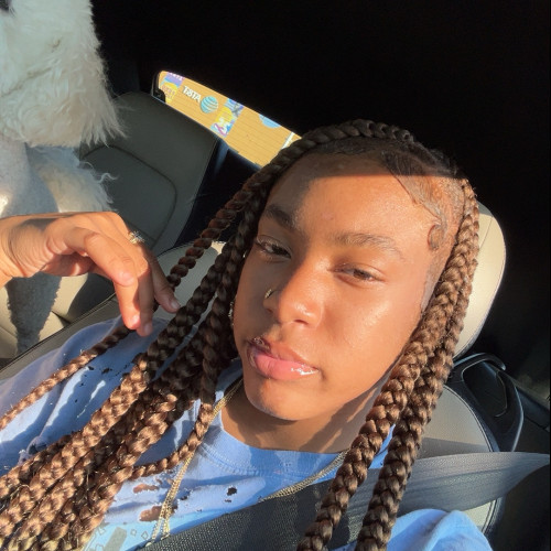 Manda P. profile photo
