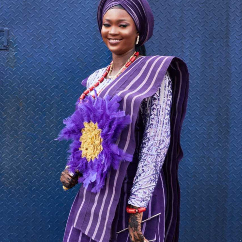 Abiodun o.