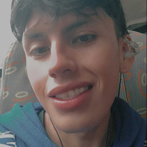Darwin I. profile photo
