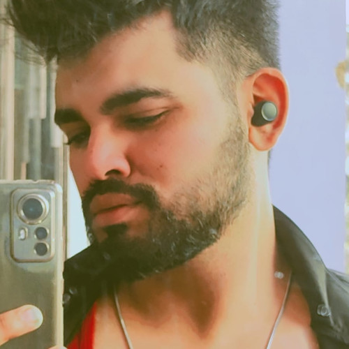 Ateeb  K. profile photo