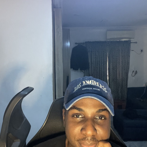Osahon E. profile photo