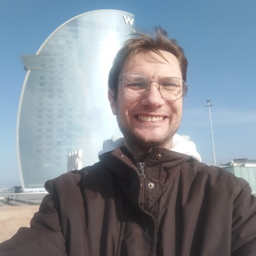 Massimo C. profile photo