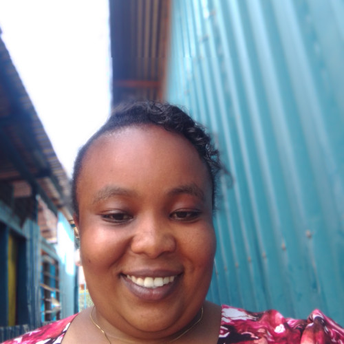 MERCY  N. profile photo